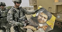 Лидер иракских шиитов пригрозил "поколебать землю" под ногами суннитов