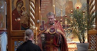 В канцелярии Западно-Американской епархии открылся очередной Архиерейский Собор Русской Зарубежной Церкви