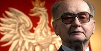 Экс-президент Польши умер в мире с Католической Церковью