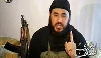 Новоиспеченный "халиф" призвал мусульман к завоеванию мирового господства Новоиспеченный "халиф" призвал мусульман к завоеванию мирового господства