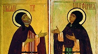 Памятник святым Петру и Февронии откроют в Симферополе Памятник святым Петру и Февронии откроют в Симферополе