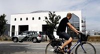 Власти Копенгагена запретили демонстрацию местных жителей против открытия мечети