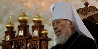 Отошел ко Господу Блаженнейший митрополит Киевский и всея Украины Владимир