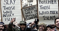 В Великобритании арестован вернувшийся из Сирии исламист, готовивший теракт в Лондоне