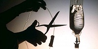 Швейцарская католическая монахиня поддержала идею эвтаназии