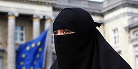 В Каталонии планируют запретить никаб