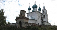 Русской Церкви передадут два древних храма в Псковской области