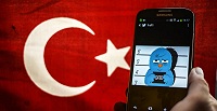 В Турции пользователь "Twitter" осуждён за то, что присвоил себе ник "Аллах"