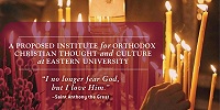 Институт православной мысли и культуры создан в Пенсильвании