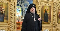 Красноярский митрополит Пантелеимон выступил против строительства в городе крематория