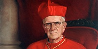 Скончался кардинал Эдвард Клэнси