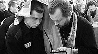 Священникам разрешат неограниченно посещать осужденных в местах лишения свободы