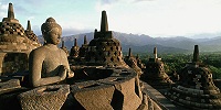 Индонезийские исламисты угрожают разрушить знаменитый храм Боробудур