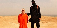 Боевики «Исламского государства» писали родителям Джеймса Фоули за неделю до казни