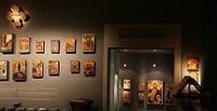 На Международной выставке в Салониках будет представлено церковное искусство Афона