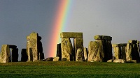 С помощью радаров создана цифровая археологическая карта Стоунхенджа