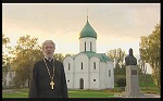 Переславль-Залесский: история и святыни (Телепрограмма 27.09.2014)