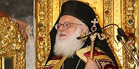 Состоялся собор Албанской Православной Церкви