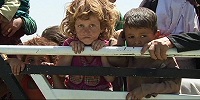 Власти Ирака предоставят беженцам-христианам 25 000 разборных домов