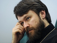 Митрополит Волоколамский Иларион: Происходит геноцид христиан при молчаливом согласии Запада