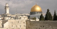 Израиль впервые с 1967 года полностью закрыл доступ к мечети Аль-Акса для мусульман
