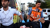 В Иерусалиме в результате нападения на синагогу погибли 4 человека