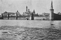 Москва в фотографиях начала XX века
