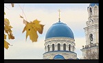 Калужская епархия (Телепрограмма 08.11.2014)