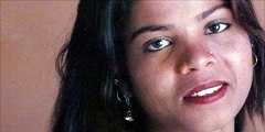 Святейшего Патриарха Кирилла благодарят за заступничество за христианку, осужденную на смерть в Пакистане