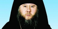 Патриаршее поздравление епископу Иннокентию (Шестопалю) с 70-летием со дня рождения