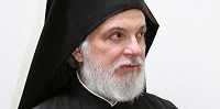 Для митрополии Константинопольского Патриархата во Франции будет хиротонисан новый викарный епископ