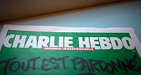 Редакция Charlie Hedbo отказывается от поддержки Католической Церкви