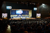 Проект «Вот повести минувших лет, о том, как была крещена Русь» станет кульминацией закрытия Рождественских чтений