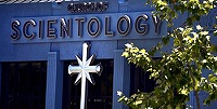 В офисе сайентологов в Москве провели обыск