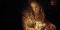 В Киеве проходит выставка «VENITE, ADOREMUS - Приидите, поклонимся»