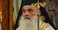 Митрополит Арголидский Нектарий: Хорошо, что премьер-министр не давал клятву на Библии