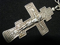 За два года число клириков Русской Церкви возросло более чем на 4 тысячи