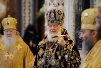 Митрополит Филиппопольский Нифон: Слово Святейшего Патриарха Кирилла имеет резонанс во всем мире