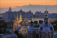 Православные соотечественники в Словении просят помощи Русской Церкви