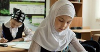 Верховный суд России вынес постановление о запрете носить хиджабы в школах
