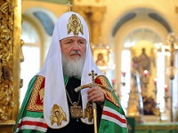 Обращение Святейшего Патриарха Кирилла по случаю празднования Дня православной молодежи