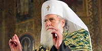 Болгарская Православная Церковь отметила 2-ю годовщину интронизации Патриарха Неофита
