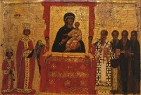Проповедь Святейшего Патриарха Кирилла в праздник Торжества Православия в Храме Христа Спасителя