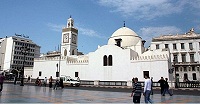 В Алжире создан государственный орган, издающий фетвы