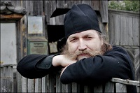 Патриаршее поздравление епископу Евтихию (Курочкину) с 60-летием со дня рождения