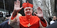 Скончался кардинал Эдвард Игэн, бывший католический архиепископ Нью-Йорка