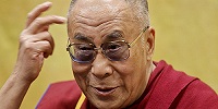 Китай настаивает на идее реинкарнации Далай-Ламы