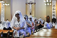 Японские католики готовятся отметить 250-летие выхода из подполья