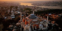 В 37-м томе «Православной энциклопедии» будет издана статья о Константинопольской Церкви
