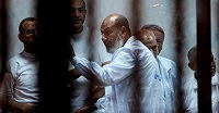 В Египте к смертной казни приговорен духовный наставник "Братьев-мусульман" Мухаммед Бадиа